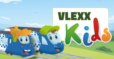 Kachel Webseite Kids2 vlexx für Kids